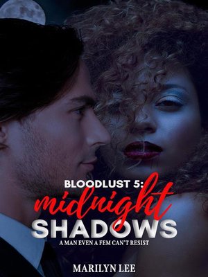 cover image of Midnight Shadows